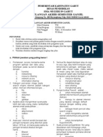 Download Soal TIK Kelas XI Semester Ganjil by cecep SN24497154 doc pdf