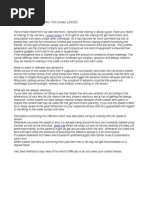 Case Study On Glaucoma Glaucoma Visual System