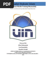 Download Hikmah Muamalahpdf by Ranchoddas Alfian SN244973770 doc pdf