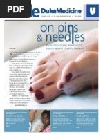 Download Inside Duke Medicine - April 2008 Vol 17 No 4 by Duke Department of Medicine SN2449738 doc pdf