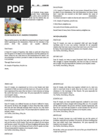 Novena Prayer to St. Joseph of Cuptertino