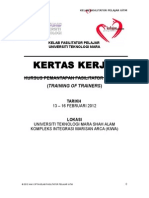 2.Kertas Kerja (Proposal)-Example