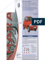 VW Sharan II 2003 Manual