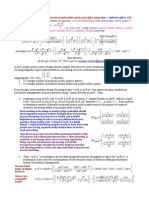 Discrete Event Simulation To Generate People Politics