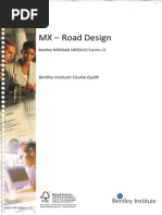 Mx Road Part1