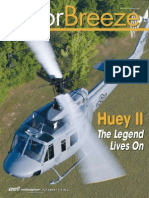 Helicoptero Huey II