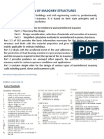 Advanced Structural Design - Lecture Note 06