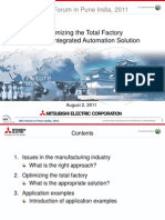 Optimizing the Total Factory.ppt