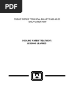 Download Cooling Water Treatment and Lessons Learned by pravin_koyyana SN24498132 doc pdf