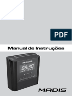 Manual Md402 