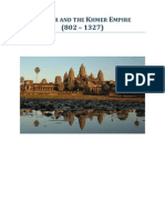 Angkorandthekhmerempire Jstjames PDF