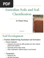 Soil Classification Guide | PDF | Soil | Natural Materials