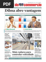 O Globo (2011-11-24) | PDF | Dilma Rousseff | Rio de Janeiro