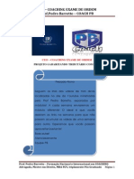 Gabaritando Tributário Com o PB - Módulo 4 PDF