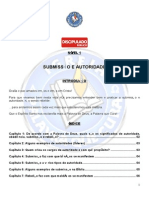 13-Submissao e Autoridade 1 Sem 2012 PDF