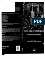 Antonio Cesar Amaru Maximiano - Teoria Geral Da Administração - Da Revolução Urbana À Revolução Digital, 4 Ed. (2004) PDF