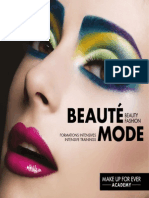 Beaute Mode