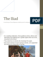 the iliad preap