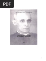 Pe. Leonel Franca, biografia