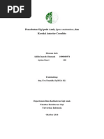 Download Pencabutan Gigi Pada Anak by Nara Ghassani SN244998933 doc pdf