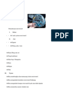 Job Sheet I Sistem Rem PDF