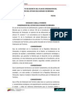 Anexo-Decreto Miranda 2007
