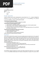 Download Exercise Managerial Economics - Angewandte Wirtschaftstheorie by Dietmar Lengauer SN24500844 doc pdf