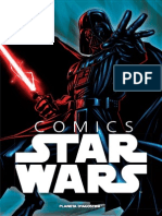 Comics Star Wars