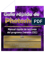 Guia Rápida de Photoshop