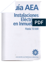 Instalaciones Electricas