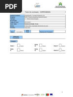 Corrigenda Test- Organizaçao Adm Da Venda c21-2ºano