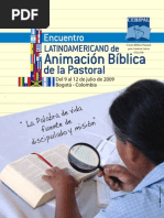 Doc Conclusivo Encuentro ABP