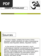 Download Indian Mythology by sudhindra9  SN2450203 doc pdf