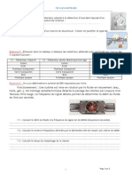 TD Capteur PDF