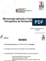 11.tecnicas Caracterizacao Reservatorio PDF