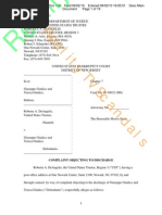 Mueller List of Indictments Against Manafort | PDF | Viktor Yanukovych ...