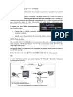 Compreensão Dos Sistemas de Acesso Condicional