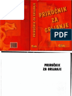 Priručnik Za Grijanje PDF