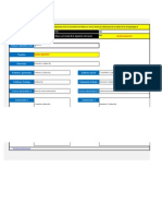 Agenda de Datos Doble Referencia