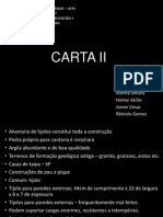 CARTA II