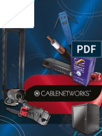 Catalogo Cablenetworks 