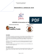 Guia Java en Español