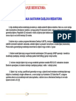 Modeliranje I Vizualizacija Reduktora PDF