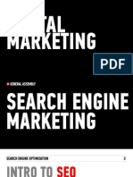 15 - Search Engine Marketing