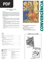 CONVERGENCIA 434-435-436-437