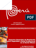  Seguridad - Peru