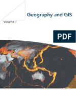 Essays on Geography and GIS Vol. 7