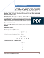 Uvod U Matlab PDF