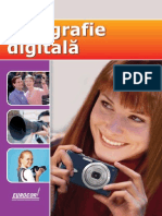 Lectie Demo Fotografie Digitala