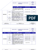 Matriz Epps